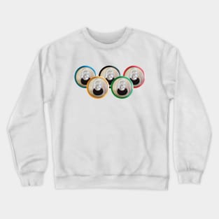 Beer Games Crewneck Sweatshirt